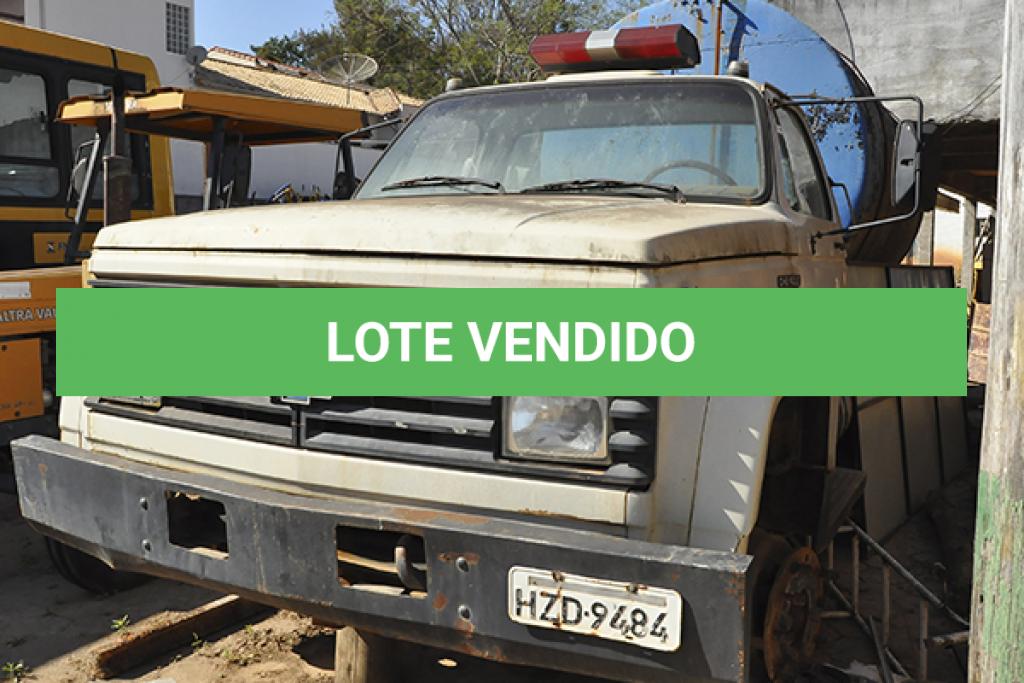 LOTE 007