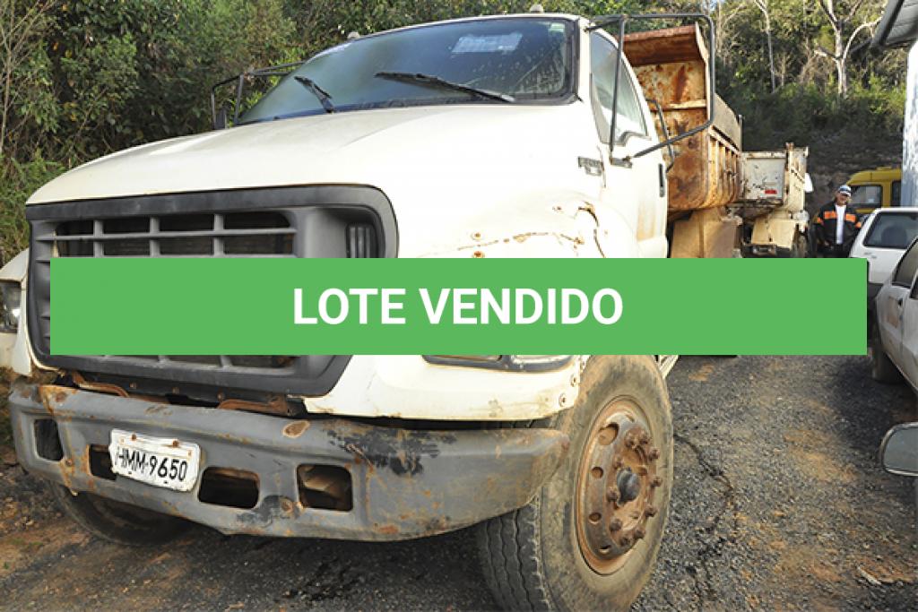 LOTE 001