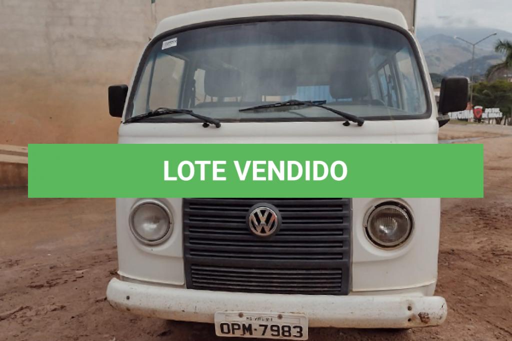 LOTE 003