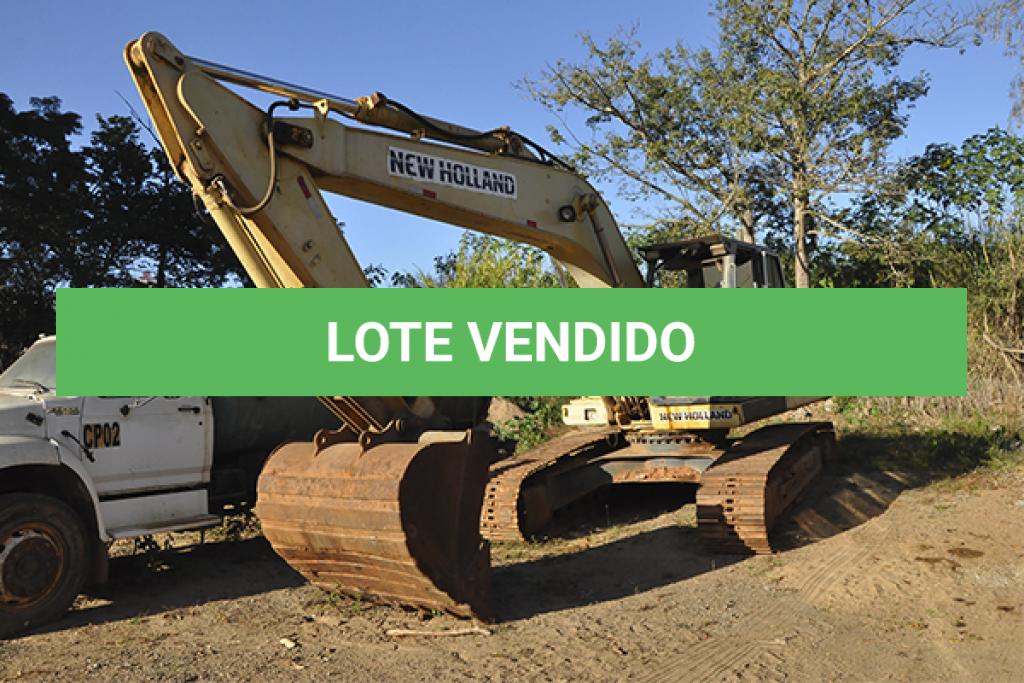 LOTE 001