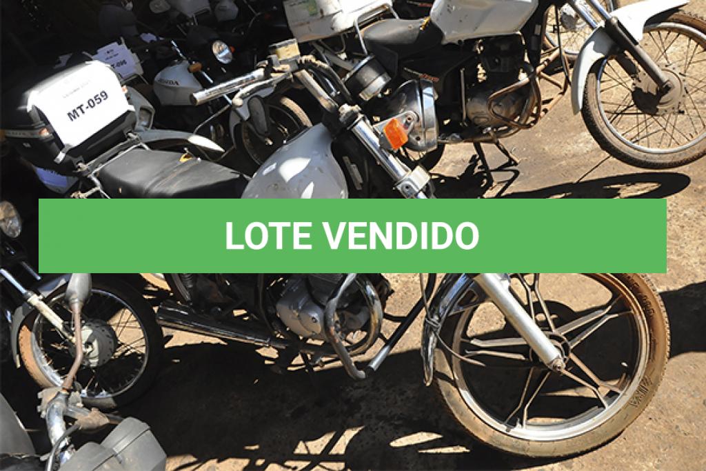 LOTE 014