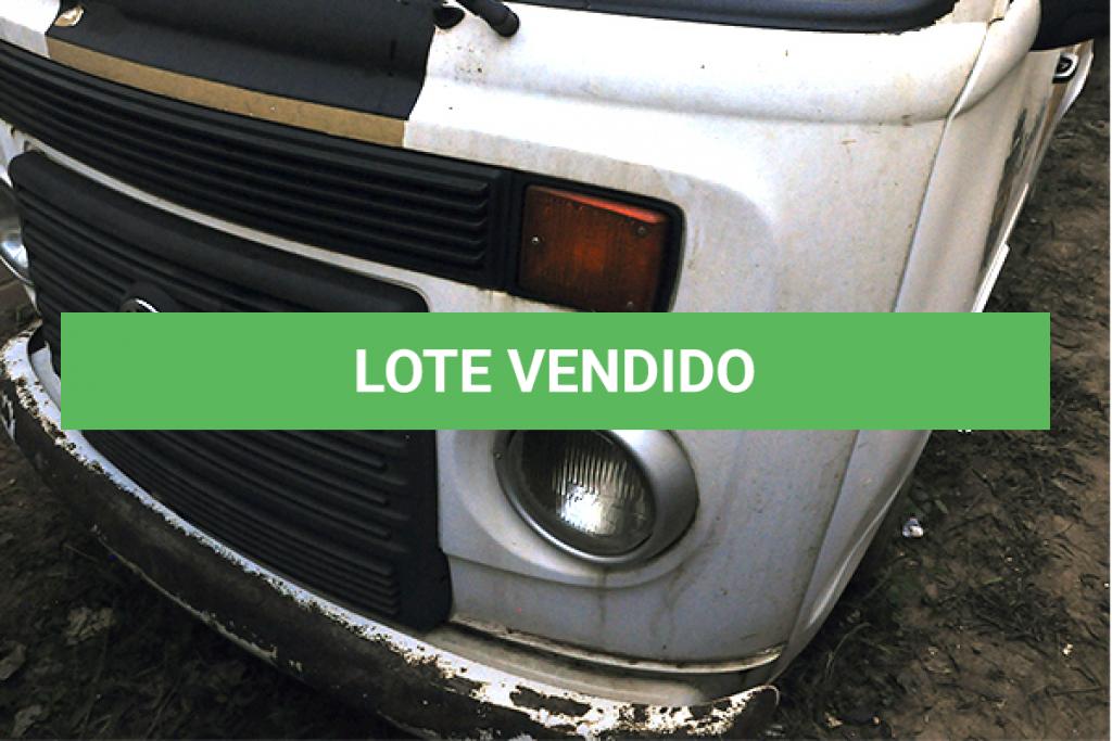 LOTE 011