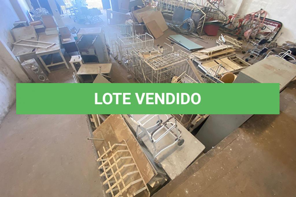 LOTE 001