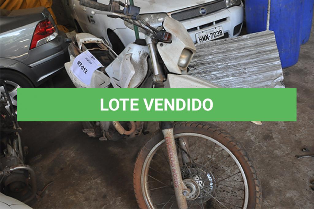 LOTE 027