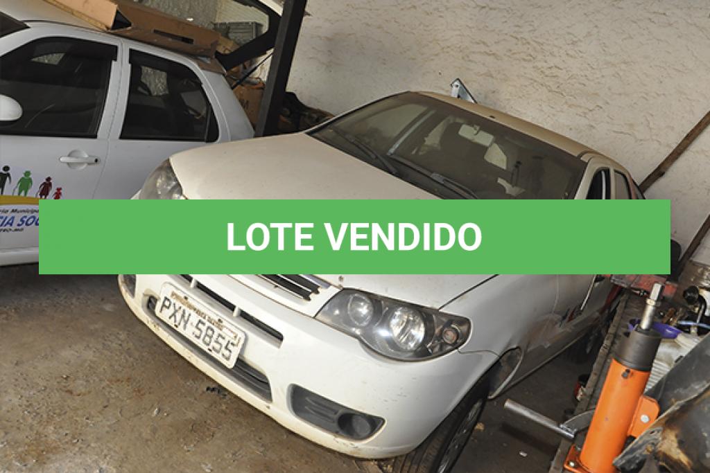 LOTE 009