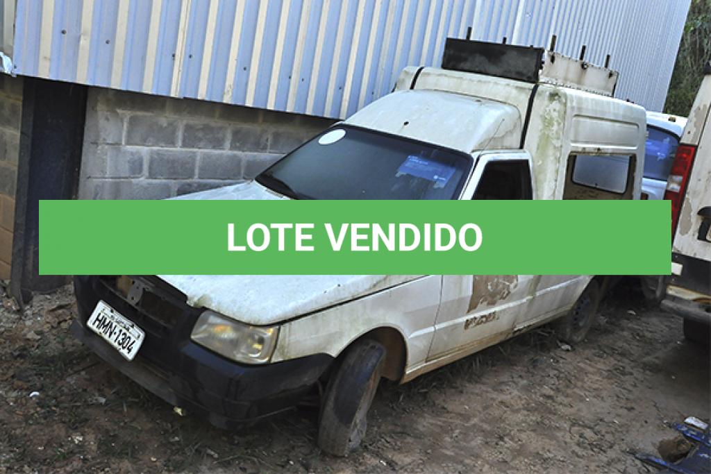 LOTE 013