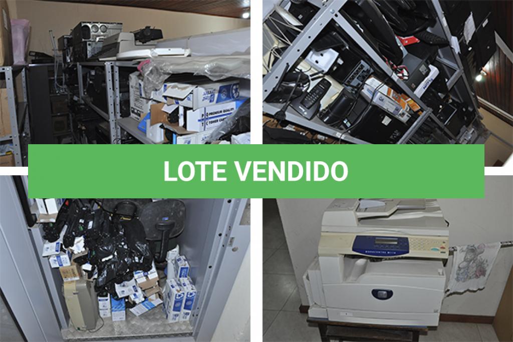 LOTE 012