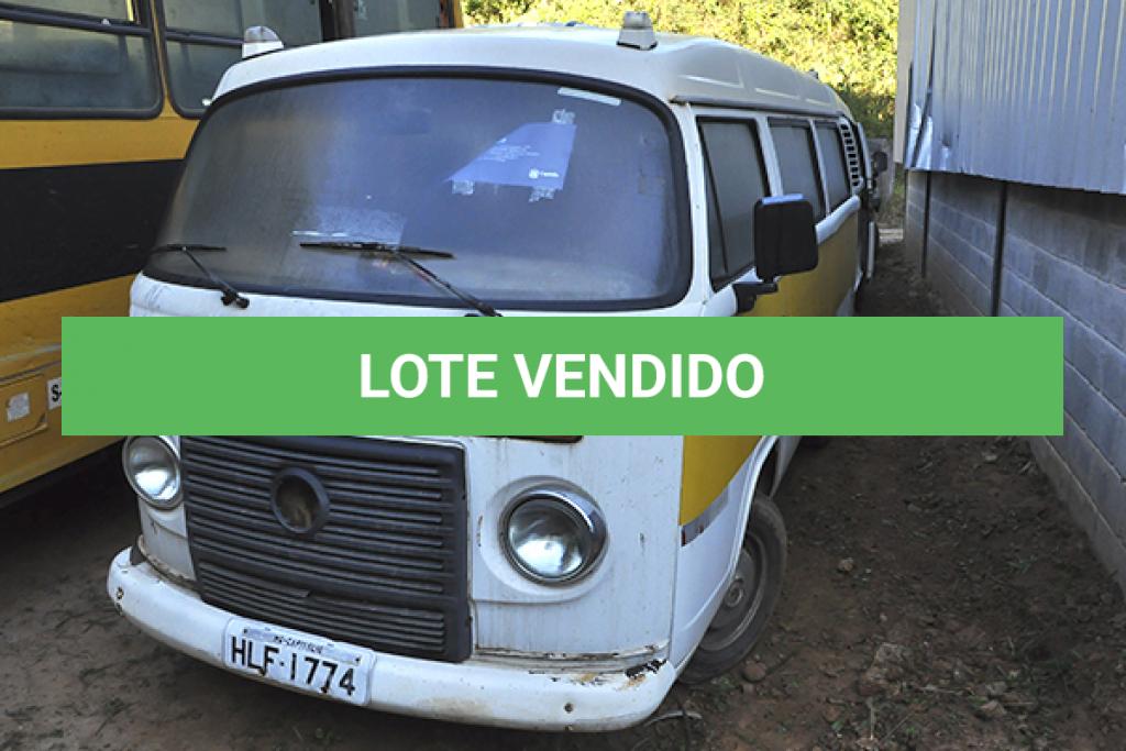 LOTE 012