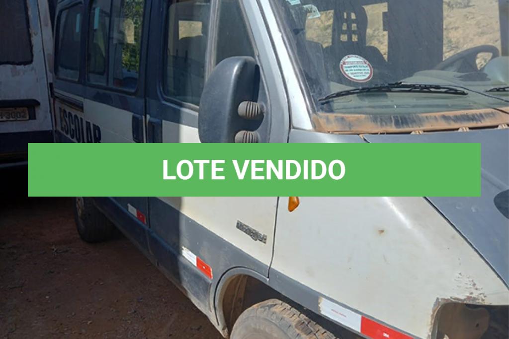 LOTE 010