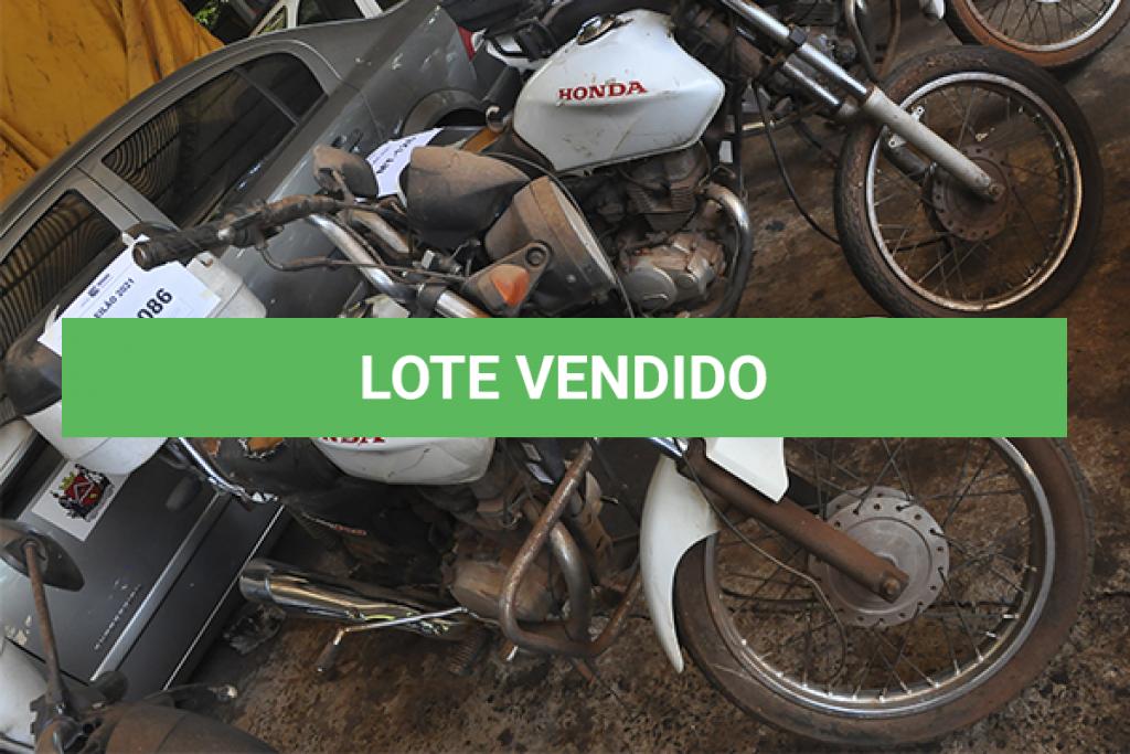 LOTE 011