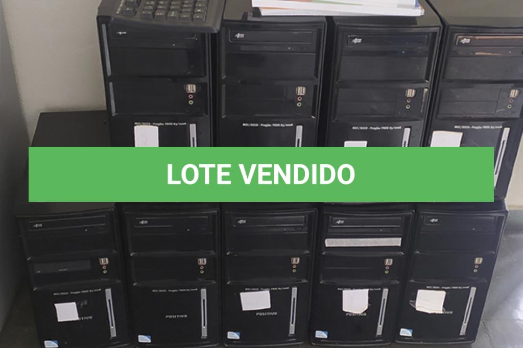 LOTE 011