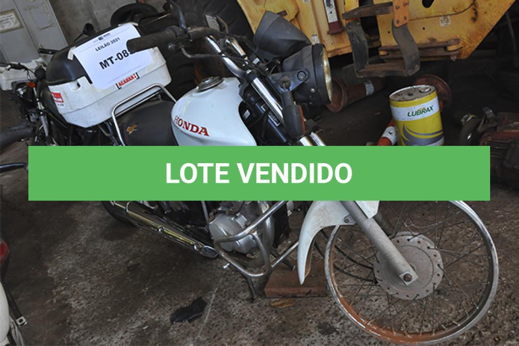 LOTE 005