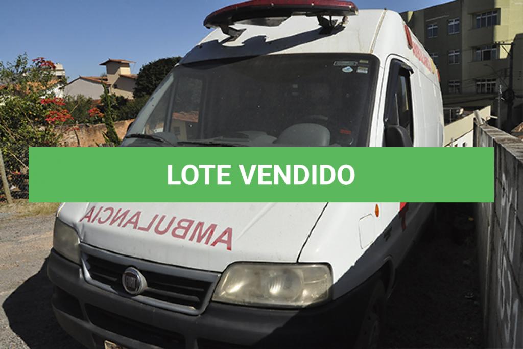LOTE 006