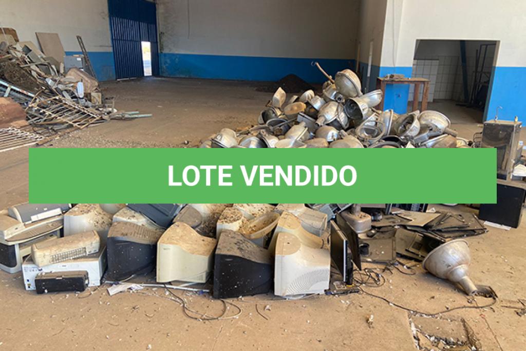 LOTE 013