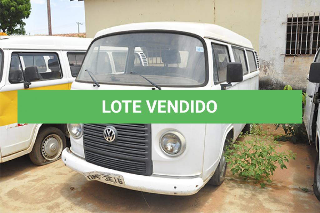 LOTE 020