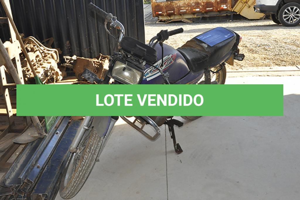 LOTE 020
