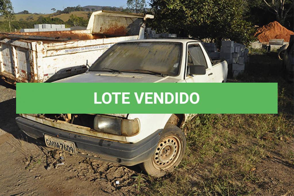 LOTE 009