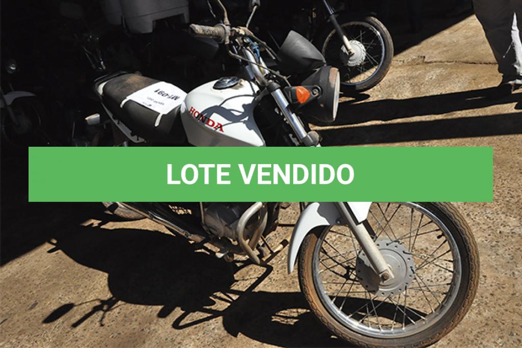 LOTE 001