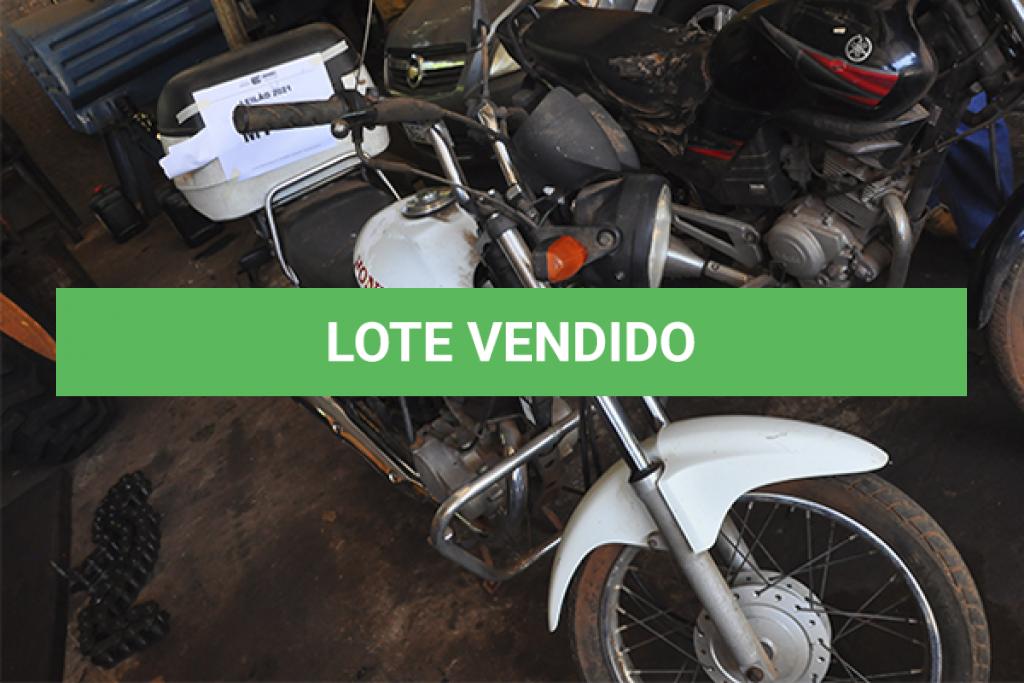 LOTE 007