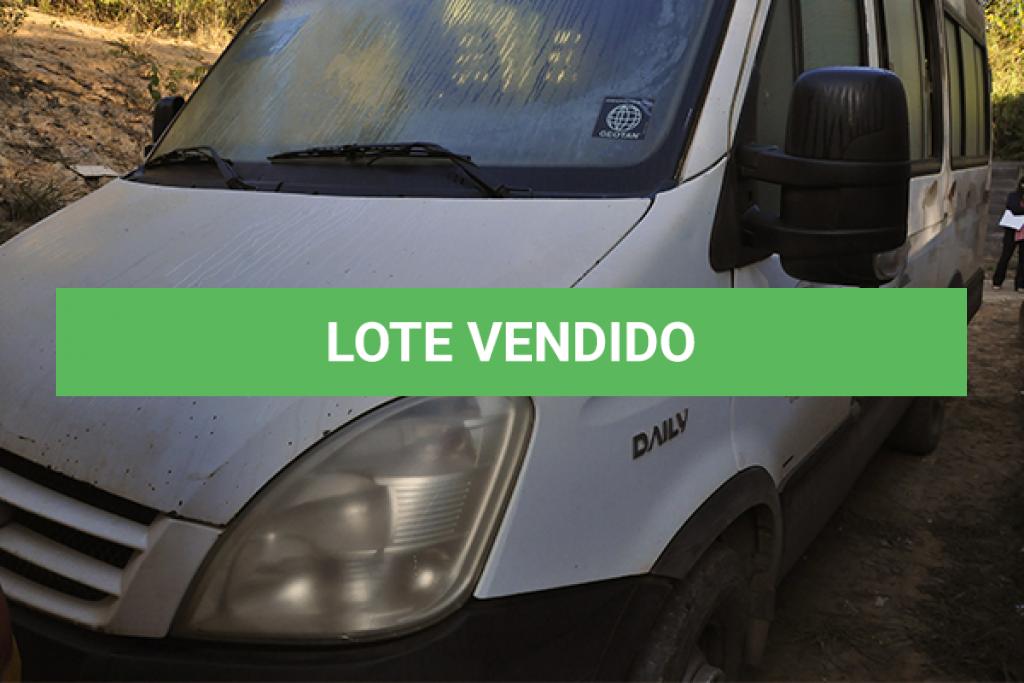 LOTE 009