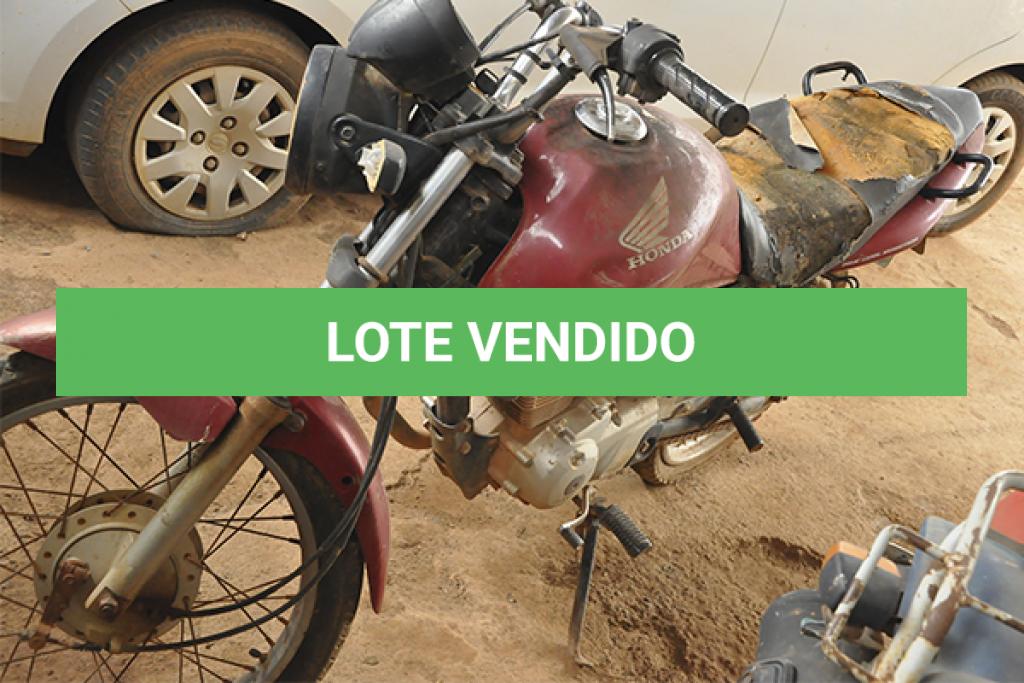 LOTE 013