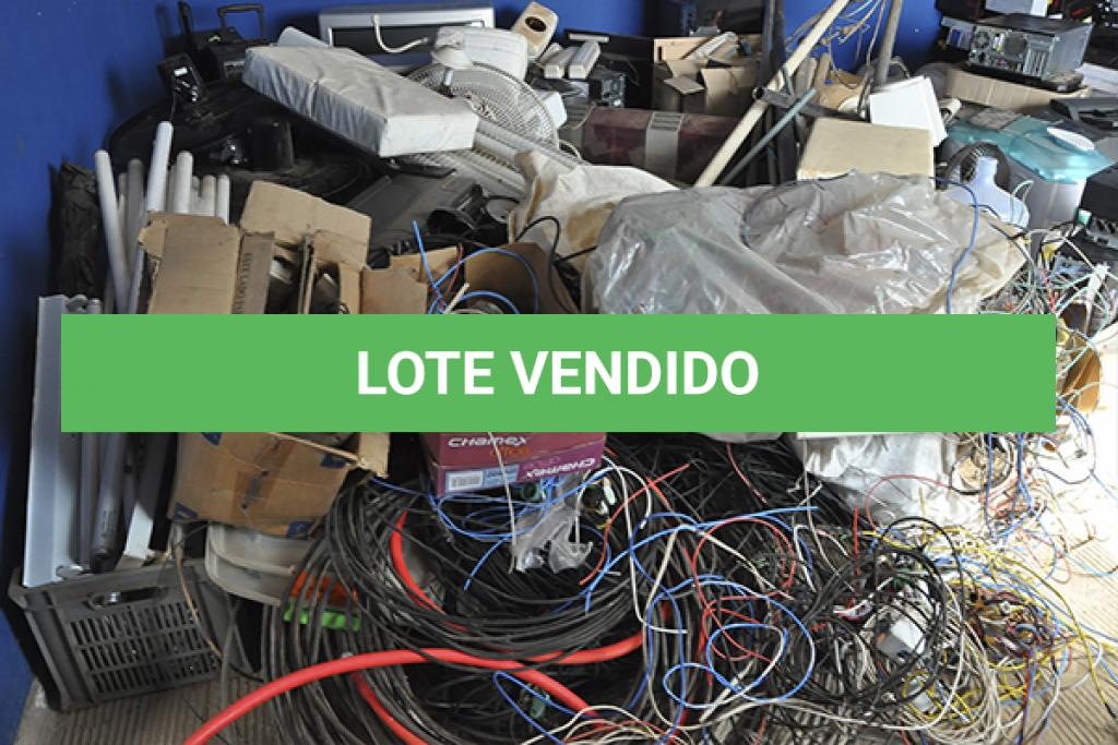 LOTE 009