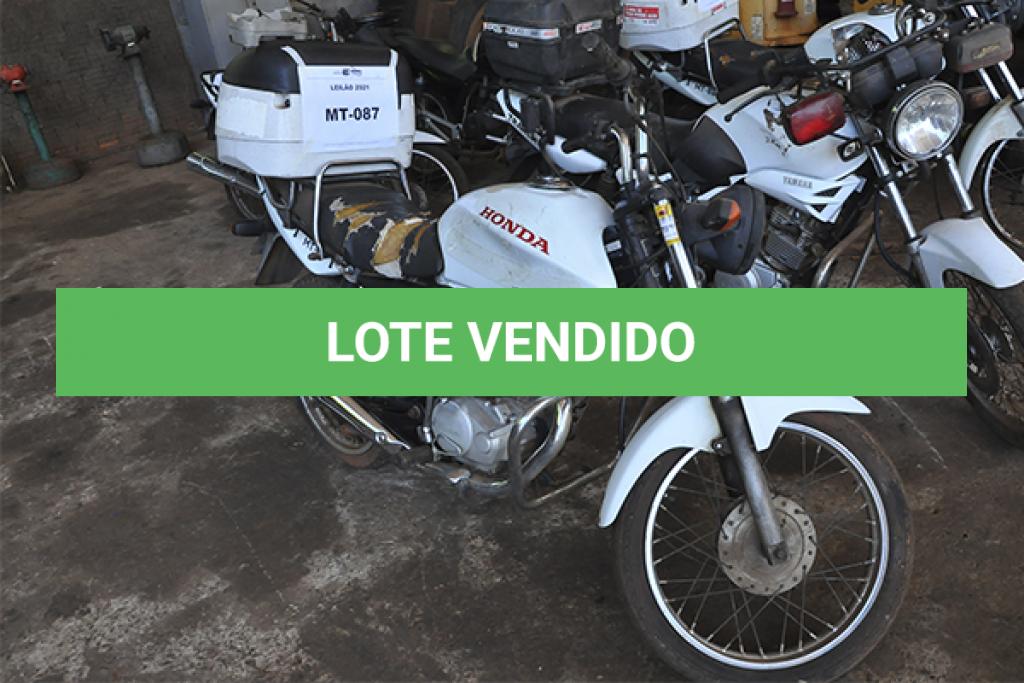 LOTE 016