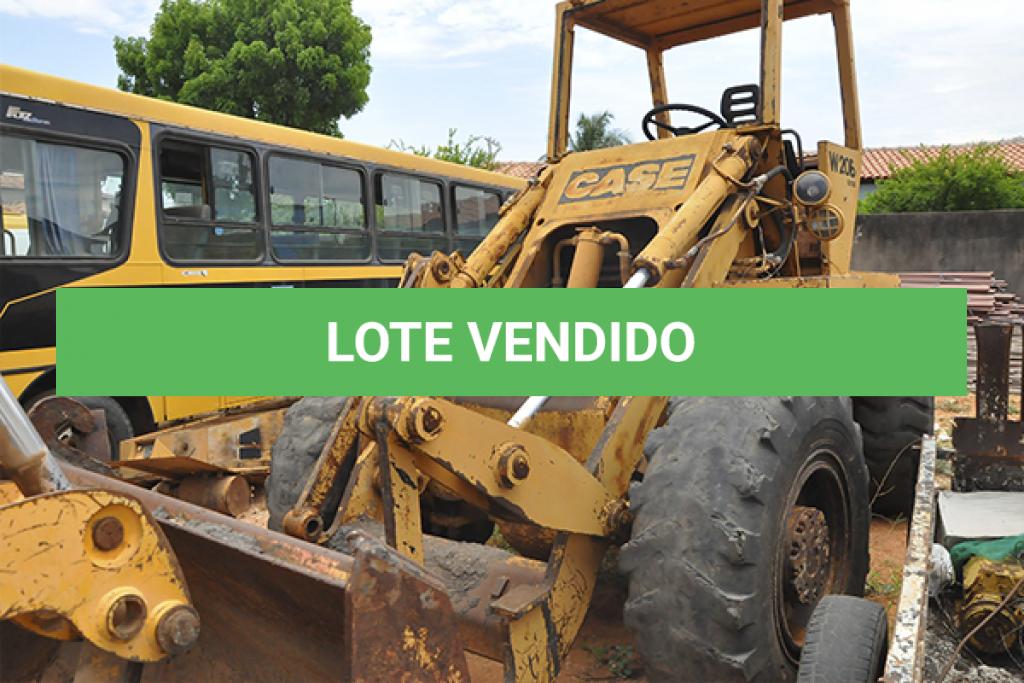 LOTE 007