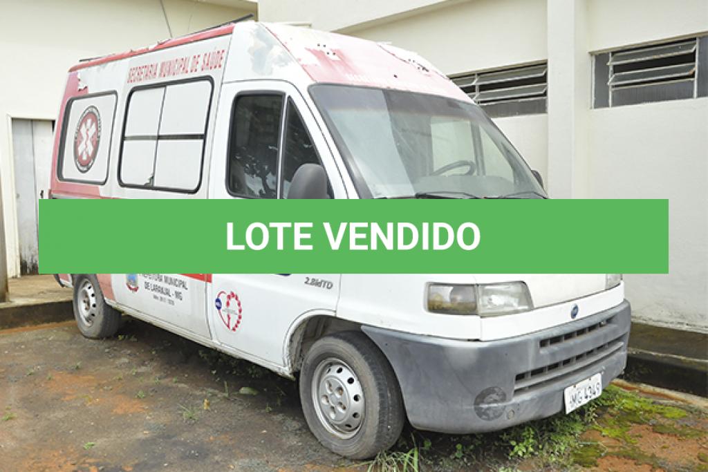 LOTE 006