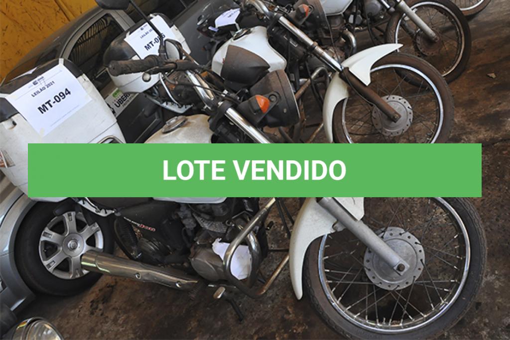 LOTE 012