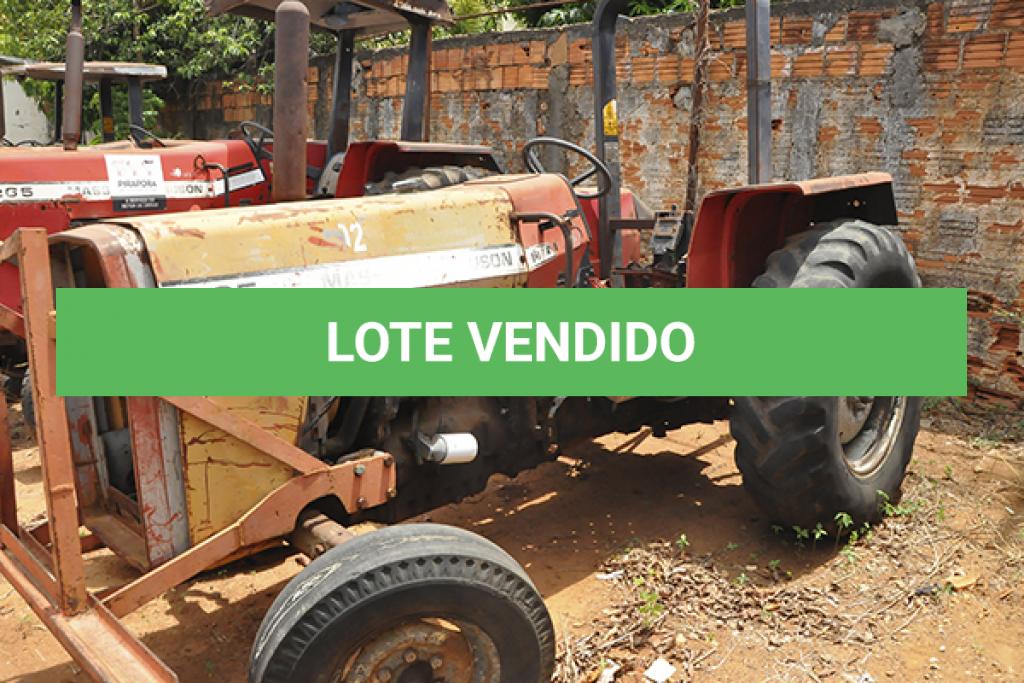 LOTE 001