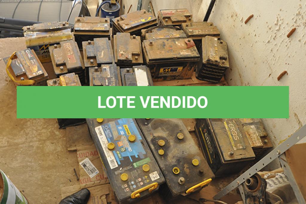 LOTE 007