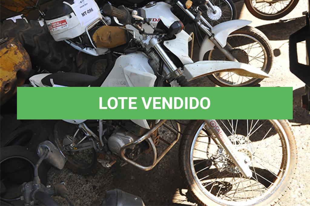 LOTE 013