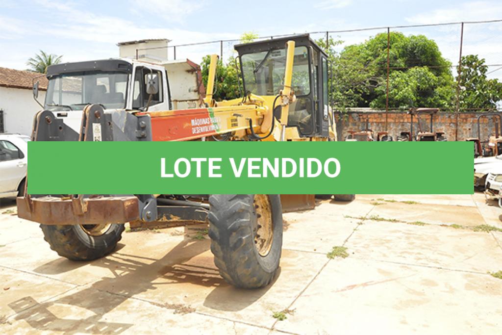 LOTE 009