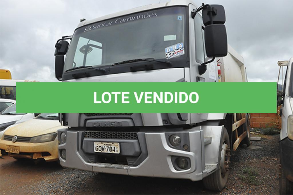 LOTE 001