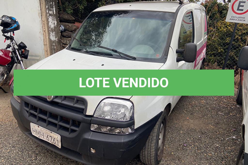 LOTE 007