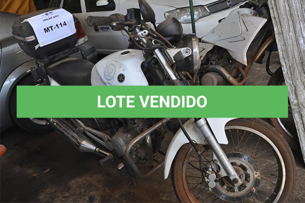 LOTE 009