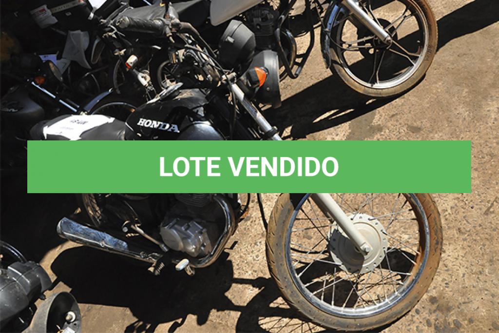 LOTE 018