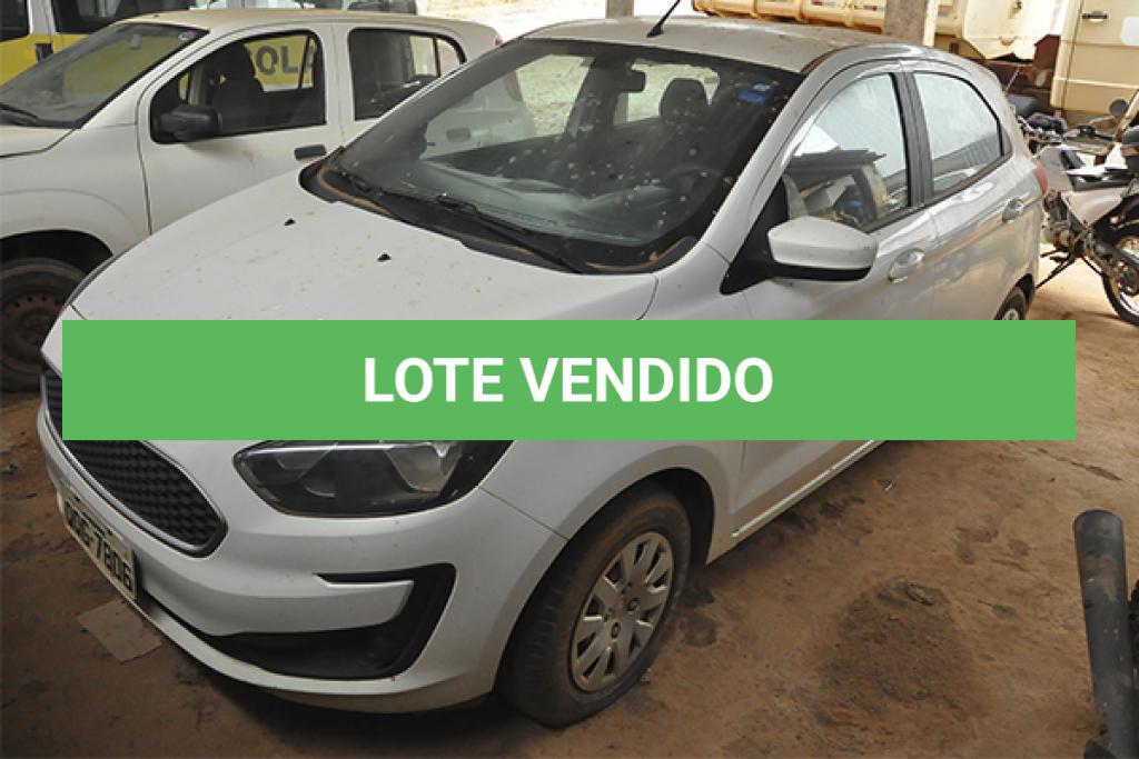 LOTE 009