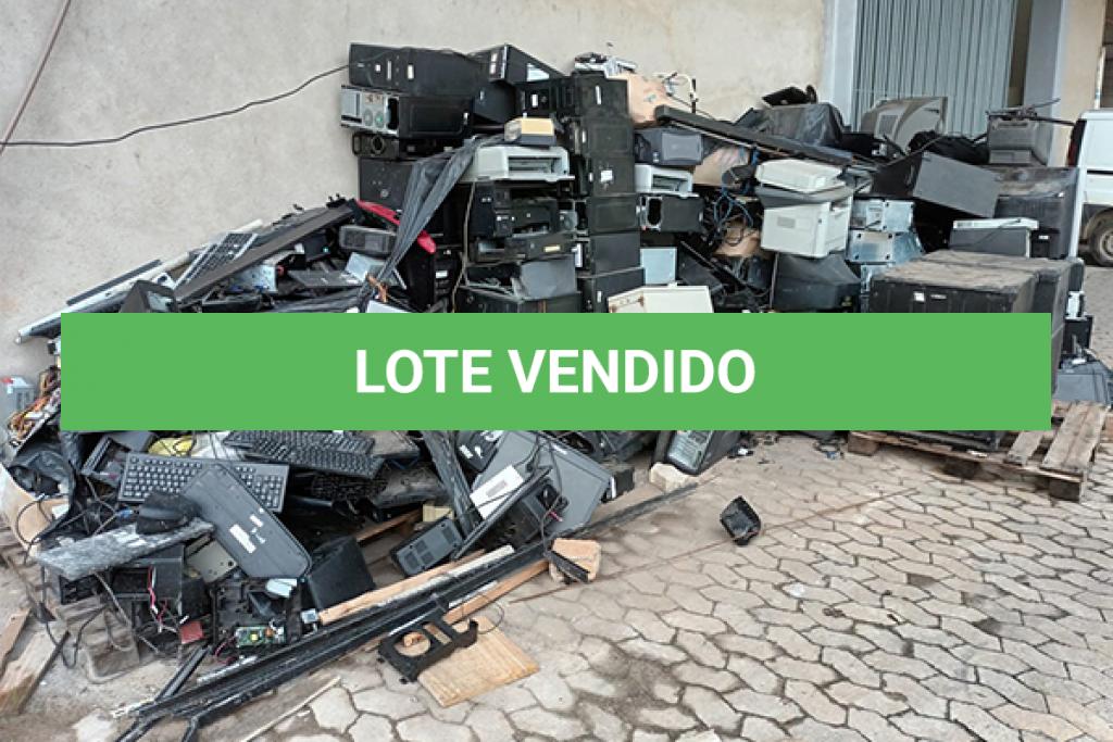 LOTE 011