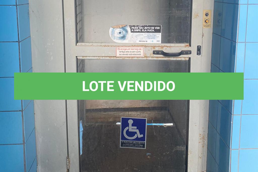 LOTE 011