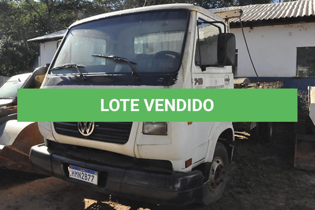 LOTE 007