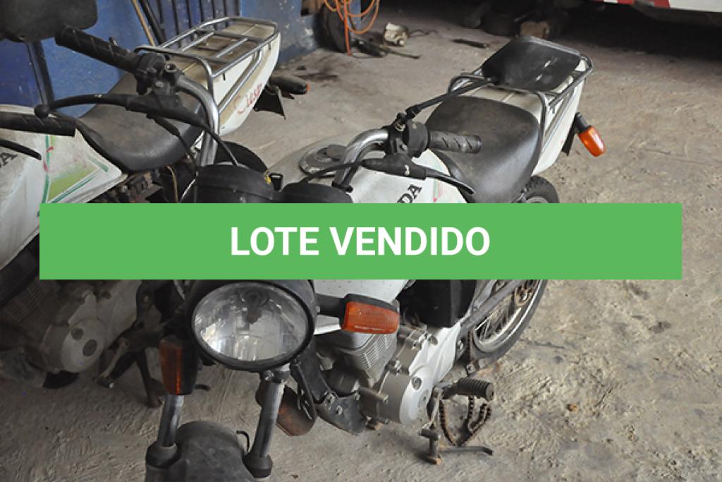 LOTE 011