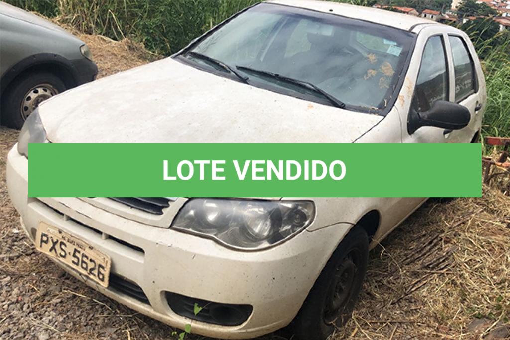 LOTE 009