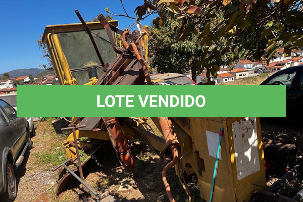LOTE 001