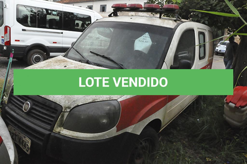 LOTE 006