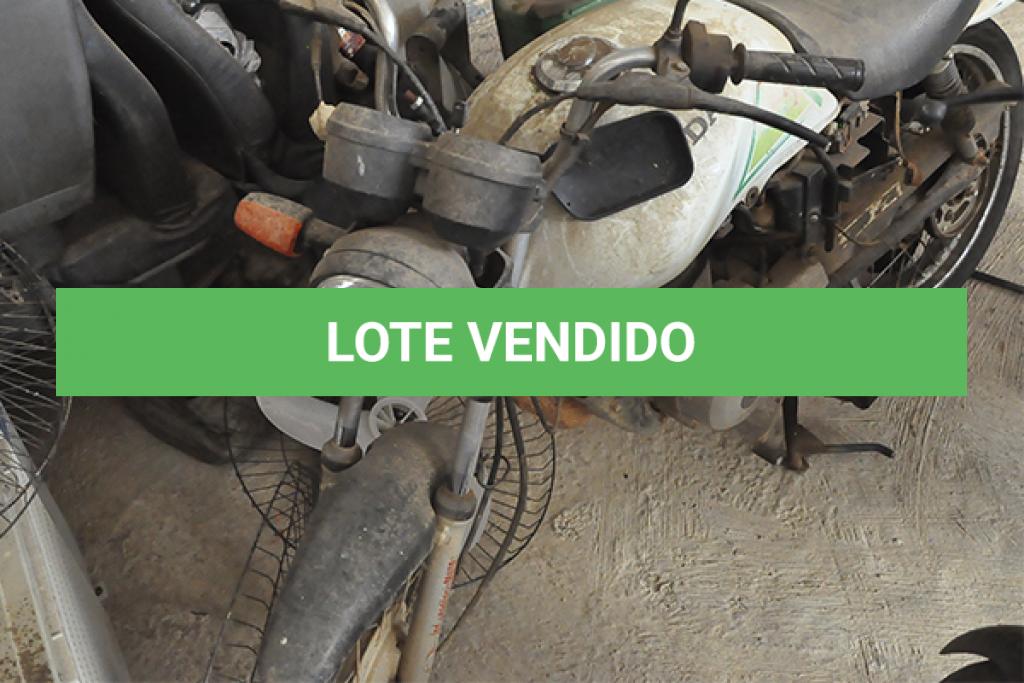LOTE 012