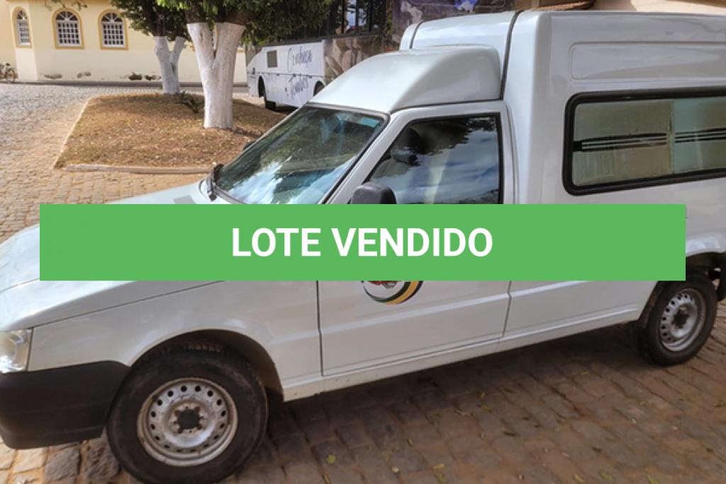 LOTE 001