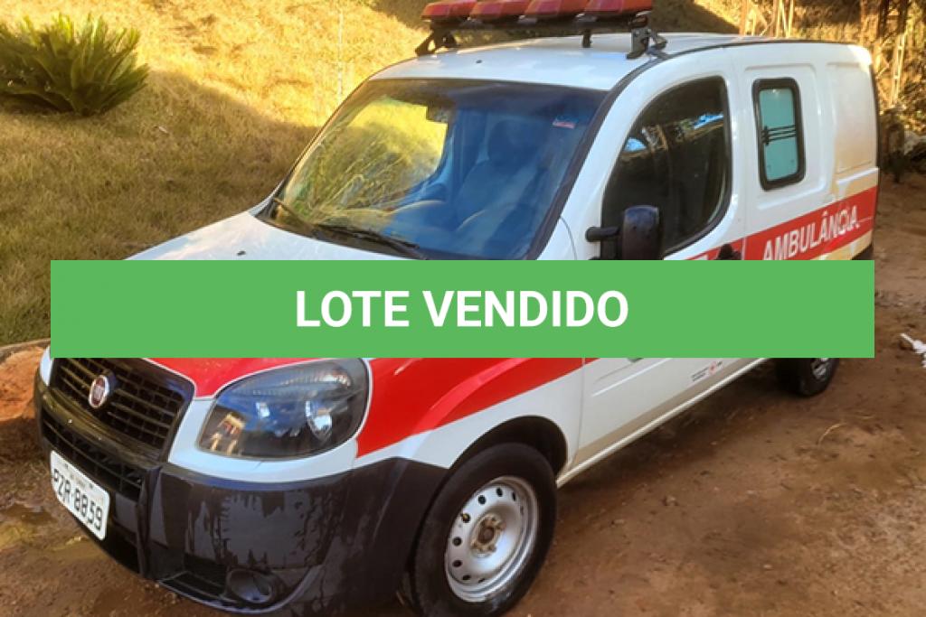LOTE 013