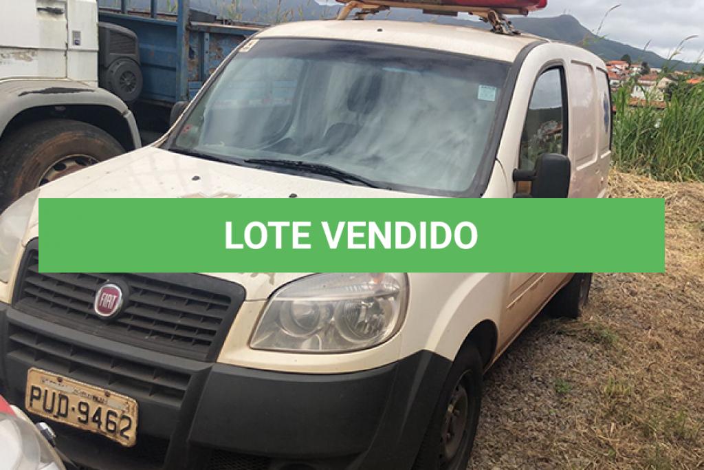LOTE 007